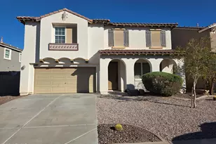 29458 W Columbus Ave, Buckeye, AZ 85396 - Photo 1