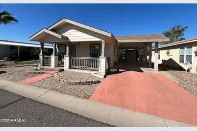 10960 N 67th Avenue #118, Glendale, AZ 85304 - Photo 2