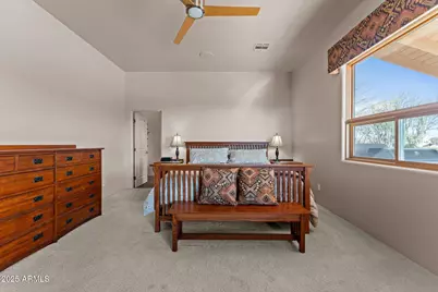 20910 W Cattle Iron Drive, Wickenburg, AZ 85390 - Photo 30