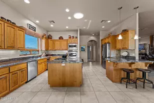 20910 W Cattle Iron Dr, Wickenburg, AZ 85390 - Photo 20