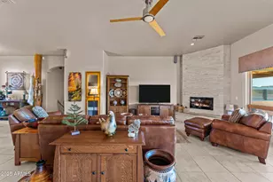 20910 W Cattle Iron Dr, Wickenburg, AZ 85390 - Photo 12