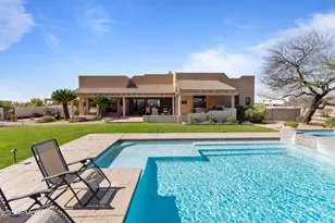 20910 W Cattle Iron Dr, Wickenburg, AZ 85390 - Photo 2