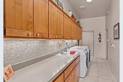 20910 W Cattle Iron Drive, Wickenburg, AZ 85390 - Photo 38