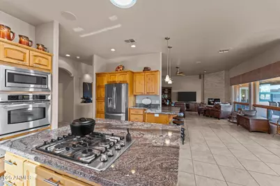 20910 W Cattle Iron Drive, Wickenburg, AZ 85390 - Photo 22