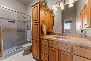 20910 W Cattle Iron Dr, Wickenburg, AZ 85390 - Photo 40