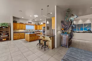 20910 W Cattle Iron Dr, Wickenburg, AZ 85390 - Photo 18