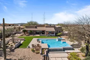 20910 W Cattle Iron Dr, Wickenburg, AZ 85390 - Photo 6