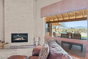 20910 W Cattle Iron Dr, Wickenburg, AZ 85390 - Photo 14