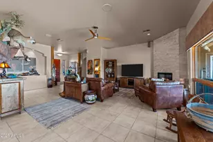 20910 W Cattle Iron Dr, Wickenburg, AZ 85390 - Photo 16