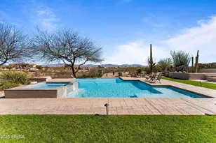 20910 W Cattle Iron Dr, Wickenburg, AZ 85390 - Photo 46