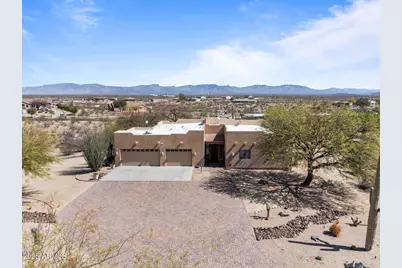 20910 W Cattle Iron Drive, Wickenburg, AZ 85390 - Photo 62