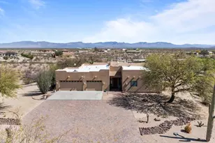 20910 W Cattle Iron Dr, Wickenburg, AZ 85390 - Photo 62