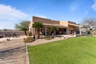 20910 W Cattle Iron Dr, Wickenburg, AZ 85390 - Photo 52