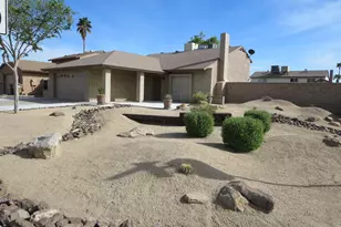 6917 W Cholla St, Peoria, AZ 85345 - Photo 1