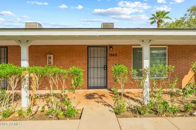 1940 W Amelia Avenue #1940, Phoenix, AZ 85015 - Photo 4