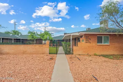 1940 W Amelia Avenue #1942, Phoenix, AZ 85015 - Photo 1