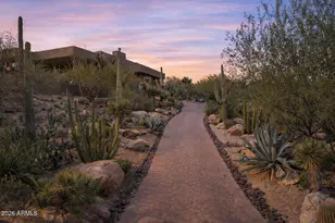 38199 N Tranquil Way, Carefree, AZ 85377 - Photo 4