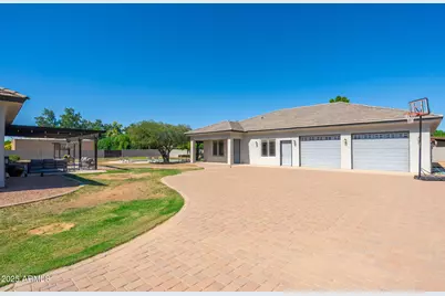 22807 S 179th Street, Gilbert, AZ 85298 - Photo 46