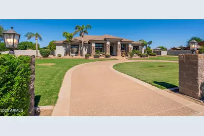 22807 S 179th Street, Gilbert, AZ 85298 - Photo 72