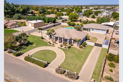 22807 S 179th Street, Gilbert, AZ 85298 - Photo 68