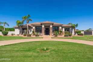 22807 S 179th St, Gilbert, AZ 85298 - Photo 8