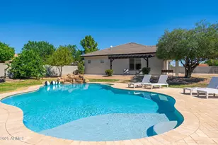 22807 S 179th St, Gilbert, AZ 85298 - Photo 62