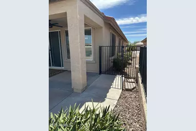 22988 W Twilight Trail, Buckeye, AZ 85326 - Photo 16