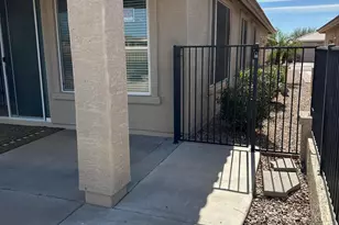 22988 W Twilight Trail, Buckeye, AZ 85326 - Photo 16