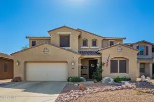 40967 W Bedford Dr, Maricopa, AZ 85138 - Photo 1