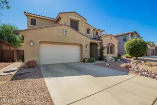 40967 W Bedford Dr, Maricopa, AZ 85138 - Photo 2