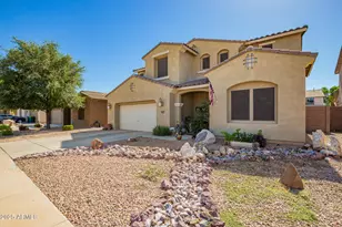 40967 W Bedford Dr, Maricopa, AZ 85138 - Photo 4