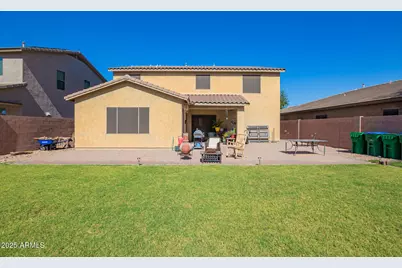 40967 W Bedford Drive, Maricopa, AZ 85138 - Photo 36