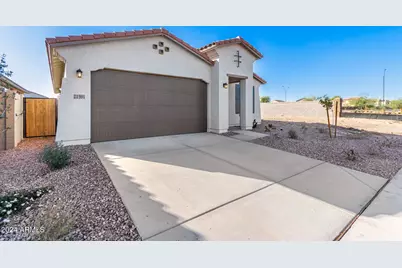 21591 W Papago Street, Buckeye, AZ 85326 - Photo 2