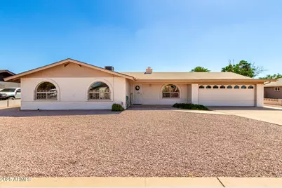 2253 E Encanto Street, Mesa, AZ 85213 - Photo 1