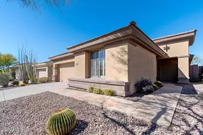 41526 N Cedar Chase Road, Anthem, AZ 85086 - Photo 1