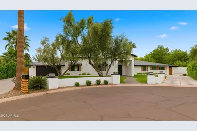 6715 E Montecito Avenue, Scottsdale, AZ 85251 - Photo 4