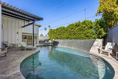 8614 E Berridge Lane, Scottsdale, AZ 85250 - Photo 32