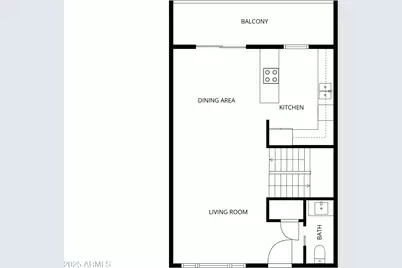 2524 S El Paradiso Drive #32, Mesa, AZ 85202 - Photo 42