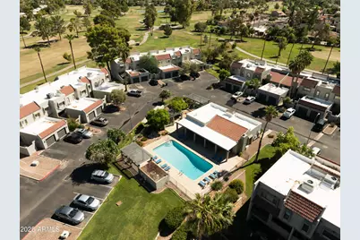 2524 S El Paradiso Drive #32, Mesa, AZ 85202 - Photo 34