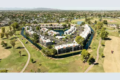 2524 S El Paradiso Drive #32, Mesa, AZ 85202 - Photo 36