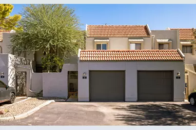 2524 S El Paradiso Drive #32, Mesa, AZ 85202 - Photo 1