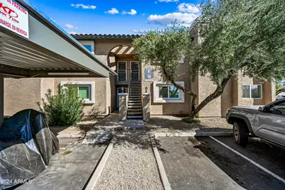 1560 W Sahuaro Drive #2, Phoenix, AZ 85029 - Photo 1