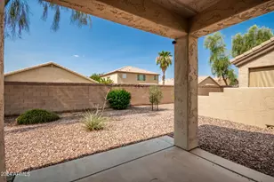 1560 E Melrose Dr, Casa Grande, AZ 85122 - Photo 22