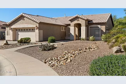 4774 E Jude Court, Gilbert, AZ 85298 - Photo 1