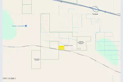 0 W Salome Highway #30, Tonopah, AZ 85354 - Photo 4