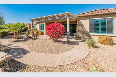 26439 W Covey Lane, Buckeye, AZ 85396 - Photo 40