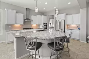 26439 W Covey Ln, Buckeye, AZ 85396 - Photo 8