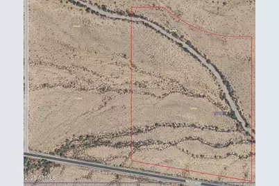 0 Saddle Vista -- #29, Tonopah, AZ 85354 - Photo 1