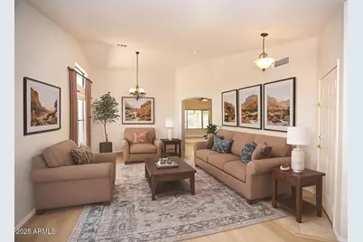 4953 S Moss Drive, Chandler, AZ 85248 - Photo 8