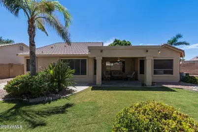 4953 S Moss Drive, Chandler, AZ 85248 - Photo 42